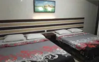 Hotel Bismo Hotels in Mojoroto Subdistrict