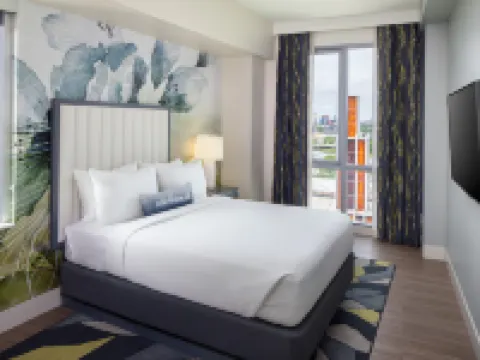 Hotel Indigo FLUSHING - LAGUARDIA by IHG Hotels near Elmhurst