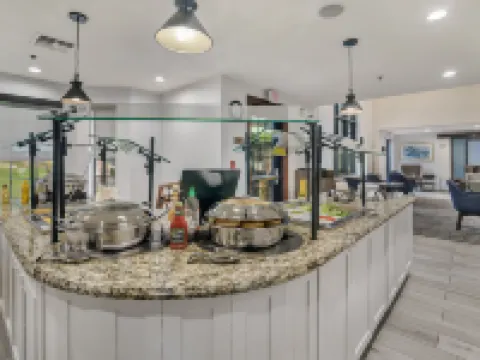 Staybridge Suites TYLER UNIVERSITY AREA by IHG Hotels in Tyler