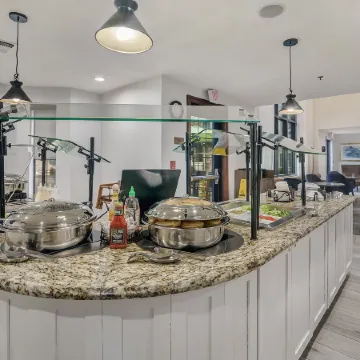 Staybridge Suites TYLER UNIVERSITY AREA by IHG