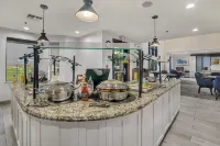 Staybridge Suites Tyler University Area Hotels in Tyler