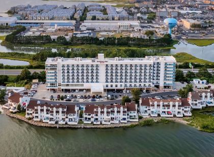 Residence Inn Ocean City