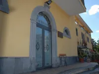Hotel Scrivano Hotel a Randazzo