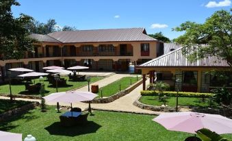 Nkubu Heritage Hotel