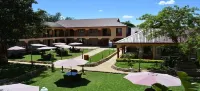 Nkubu Heritage Hotel Hotels near Celina Produce store