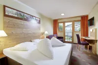 Gasthof Salzstadl Hotels in Ройтте