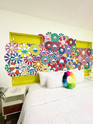 Hotel Suculenta Boutique