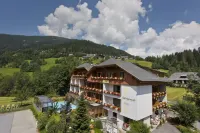Genusshotel Almrausch Hotel a Gemeinde Feld am See