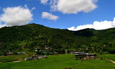 Mountain View Lodge - Housity