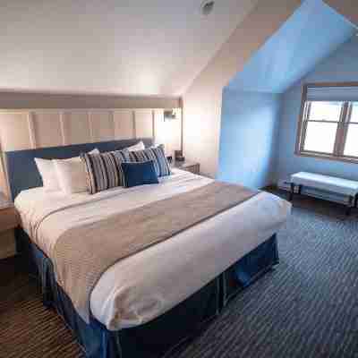 Beacon Pointe on Lake Superior Rooms