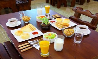Harmony Resort