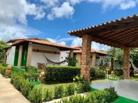 Pousada Rancho Das Dunas Hotels near Lagoa Betania
