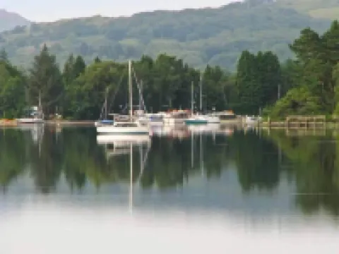 Copper Beech Cottage Hotels in Coniston