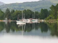 Copper Beech Cottage Hotels in Torver