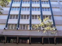 Derby Hotel Barcelona Hotels near FGC - La Bonanova