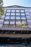 Derby Hotel Barcelona Các khách sạn gần Fran Daurel Foundation (Fundacio Fran Daurel)