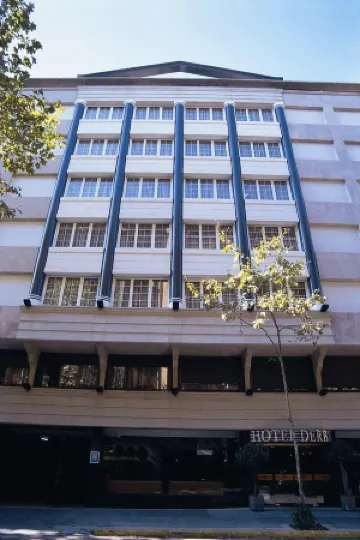 Derby Hotel Barcelona