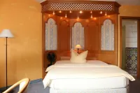 Hotel Spanischer Hof