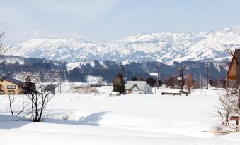 The Ridge Nozawa Apartments