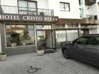 Hotel Cristo Rei - Fatima Hotels near Hungarian Calvary (Valinhos)