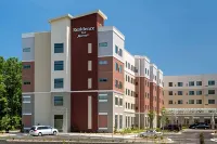 Residence Inn Raleigh-Durham Airport/Brier Creek فنادق في رالي
