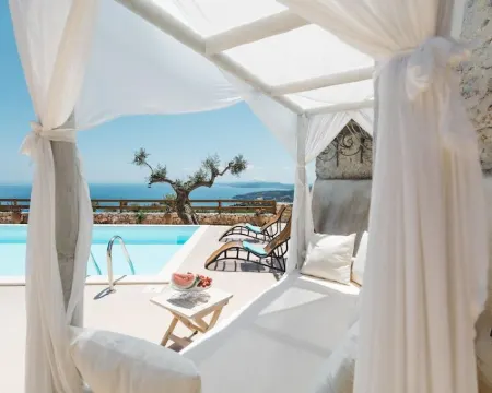 Villa Aria Hotels in Elation