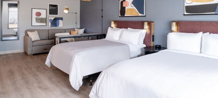 Atwell Suites DENVER AIRPORT – TOWER ROAD by IHG Hotels in Denver