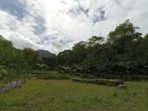 Herman Lantang Camp