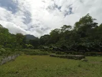 赫爾曼藍塘營地
