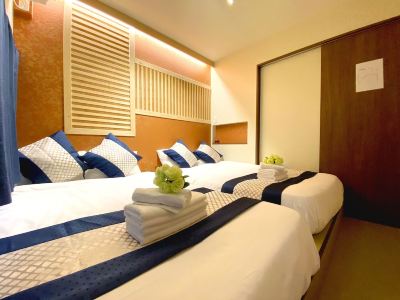 ファミリー ヴィラ 曳舟隠れ旅館の写真