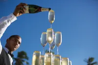 Breathless Cancun Soul Resort & Spa - Adults Only - All Inclusive - 5 Sao