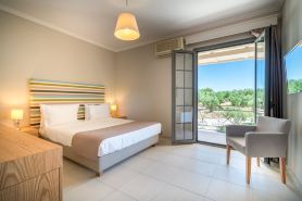 Balcony Boutique Hotel