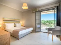 Balcony Boutique Hotel Hotels in Arkadii