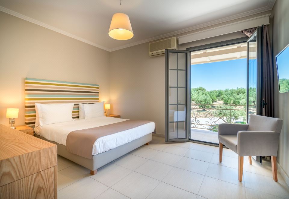 1. 발코니 호텔..