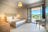 Balcony Boutique Hotel