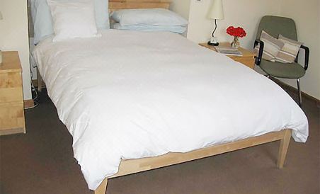 Westacre Lodge - Housity