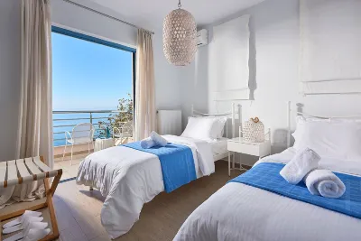 Xenia Residence & Suites Các khách sạn ở Kireas