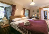 The Barn B&B Hotels in Nottage