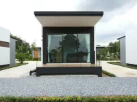 The Lofts Eco Hotels in Sung Noen
