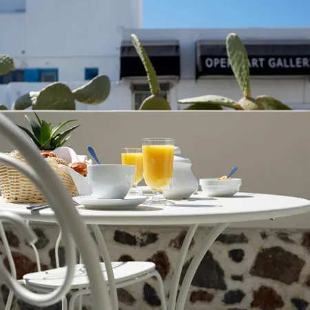 Fileria Suites