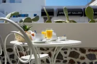 Fileria Suites
