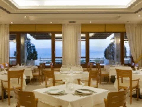Negroponte Resort Eretria Hotels in Evia