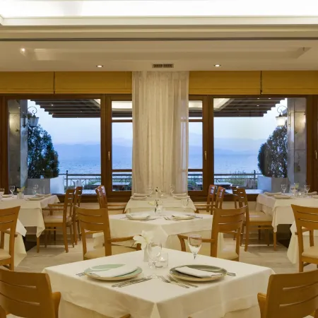 Negroponte Resort Eretria