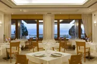Negroponte Resort Eretria Hotels in Euboea