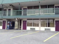 Motel 6 Chilhowie, VA - I-81 Hotels in Marion