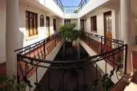Cruz de Popayán Hotels in Sucre