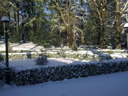 Relais Il Trebbiolo Отели в г. Понтассьеве