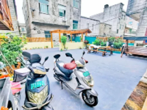 一週如家度假別墅（流水北路分店）