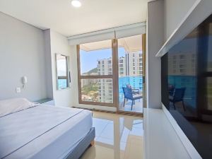 Apartasuites Samaria - Club de Playa