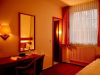 Vichter Landhaus Hotels in Stolberg